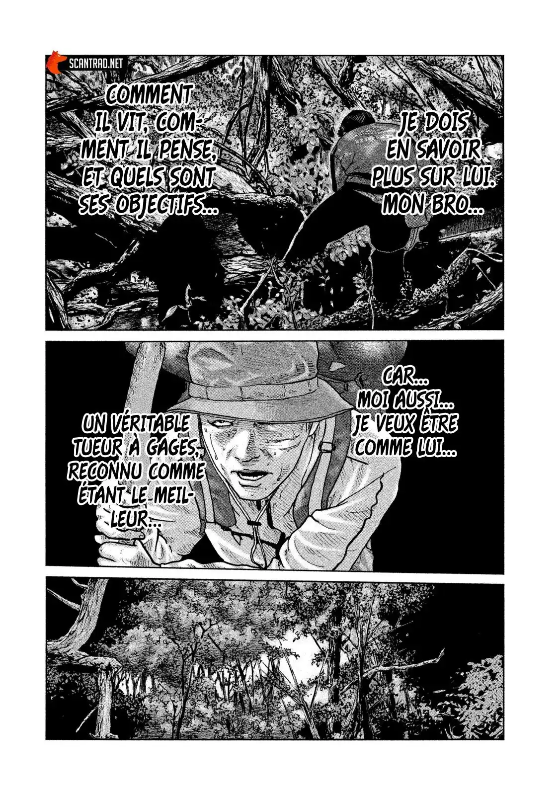 The Fable 75 page 10