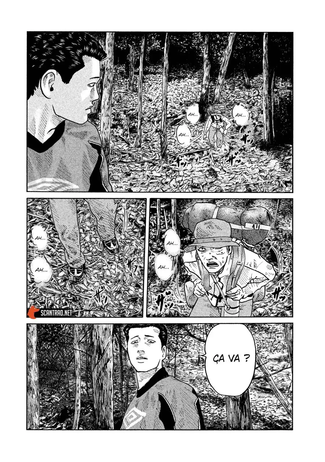 The Fable 75 page 2