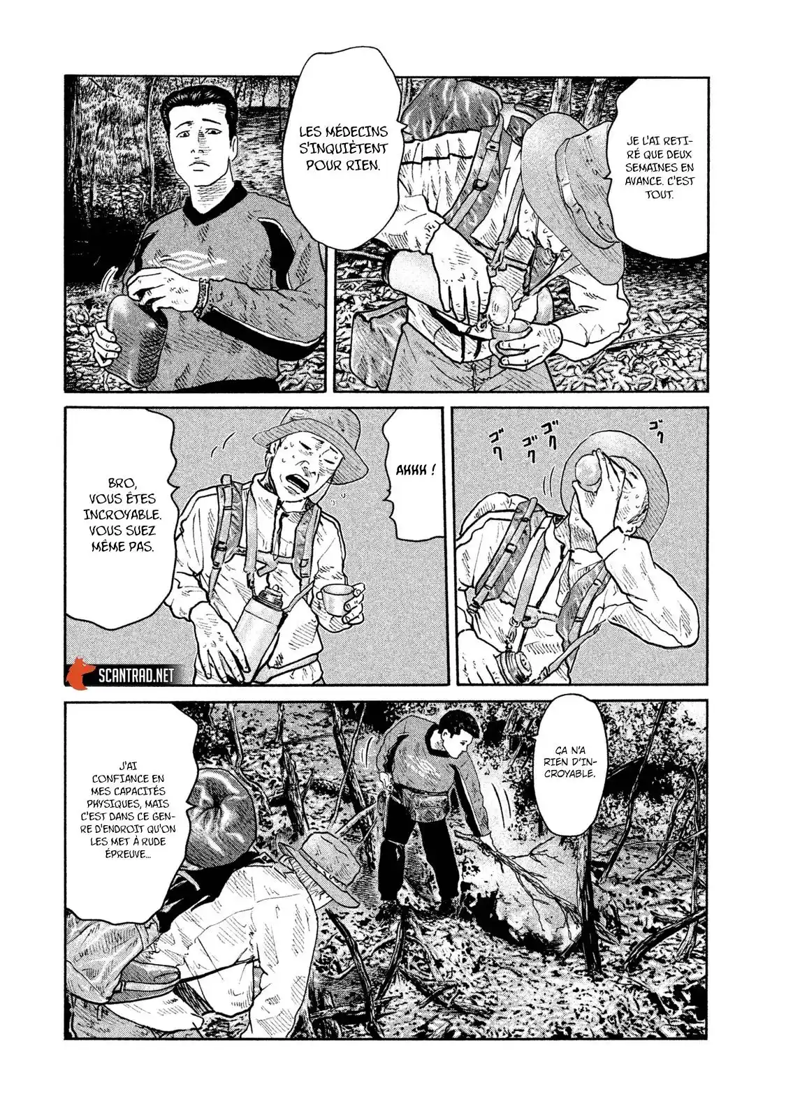 The Fable 75 page 4