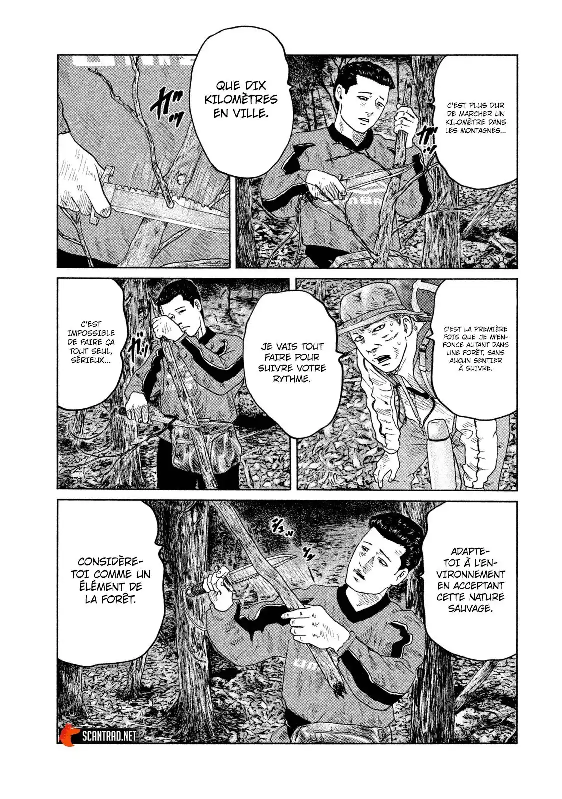 The Fable 75 page 5