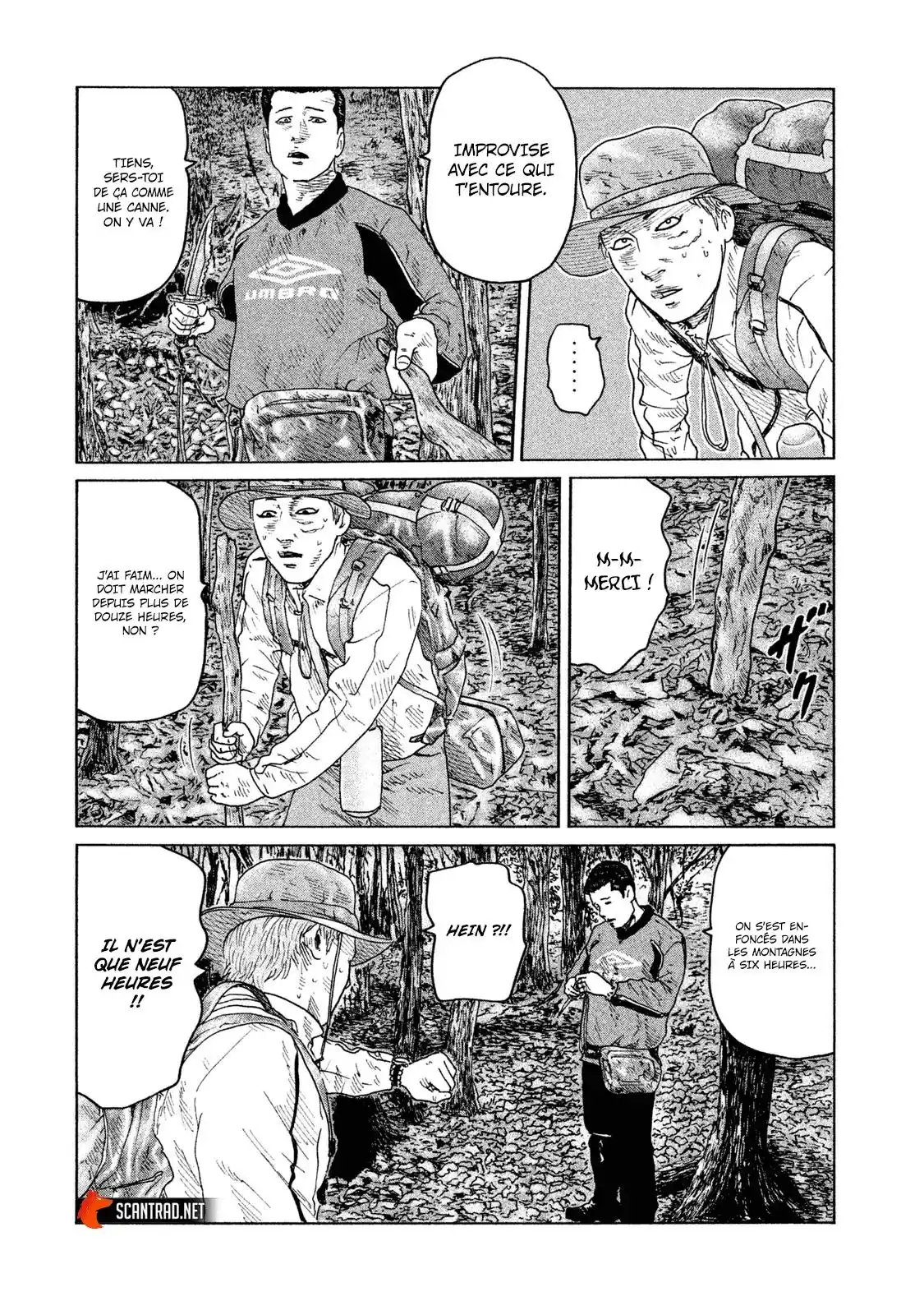 The Fable 75 page 6