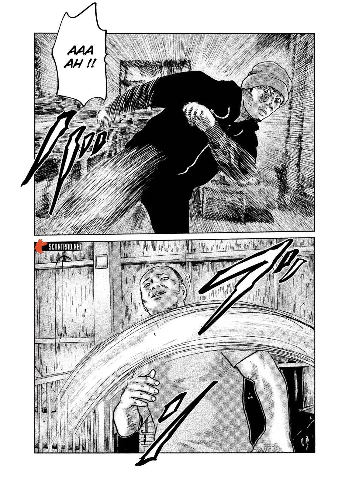 The Fable 61 page 3