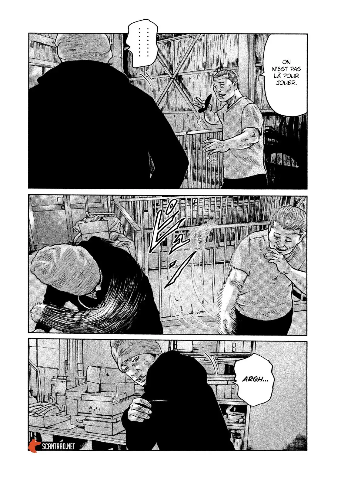 The Fable 61 page 6