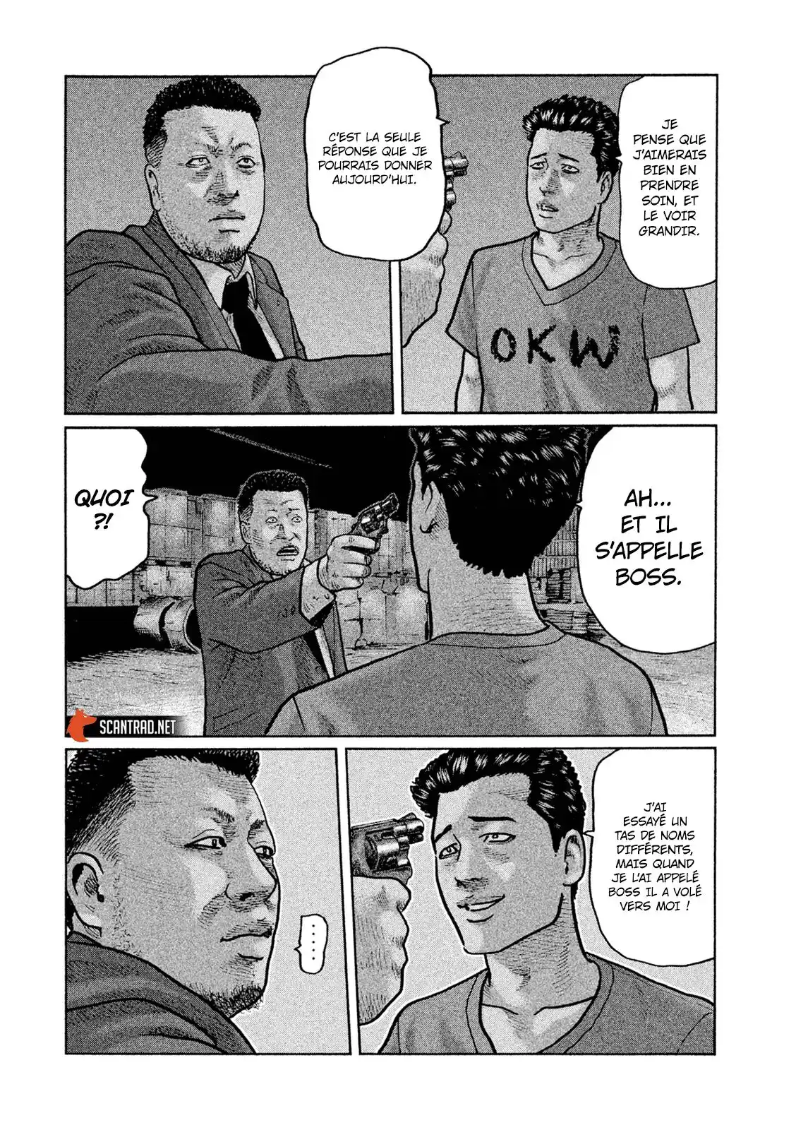 The Fable 17 page 6