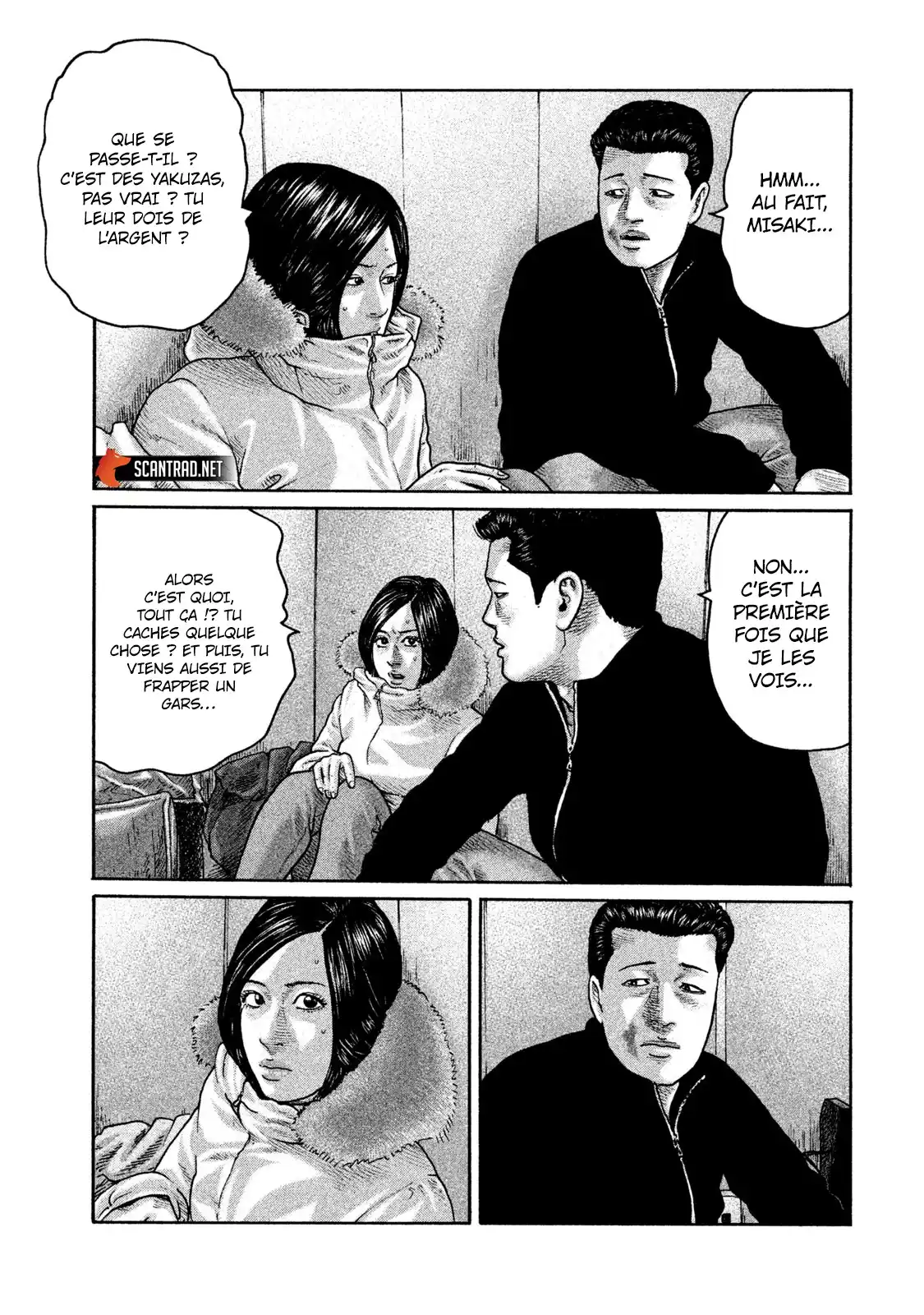 The Fable 194 page 3