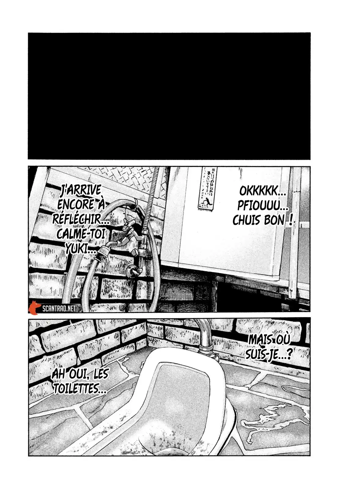 The Fable 86 page 3