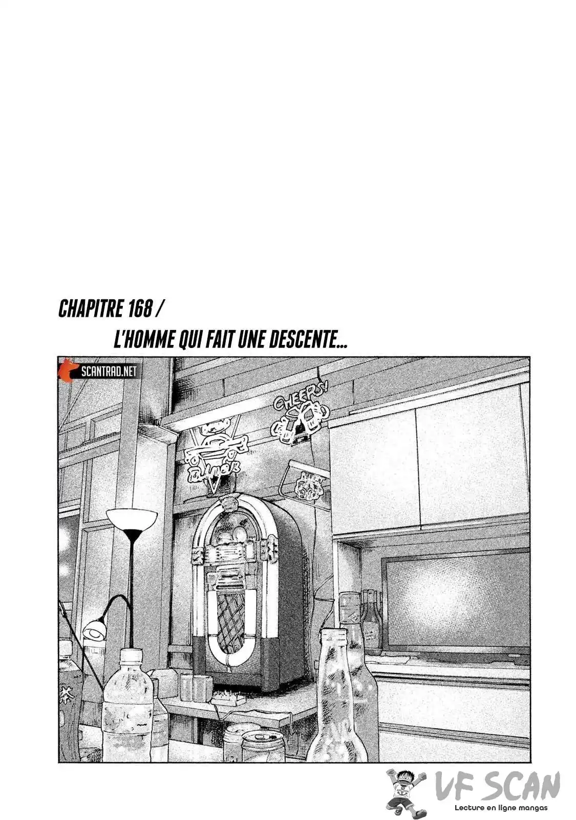 The Fable 168 page 1