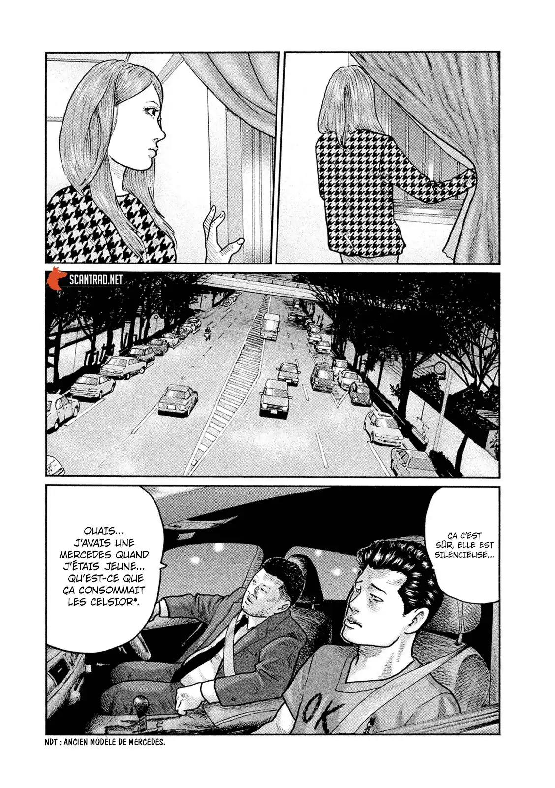 The Fable 14 page 4