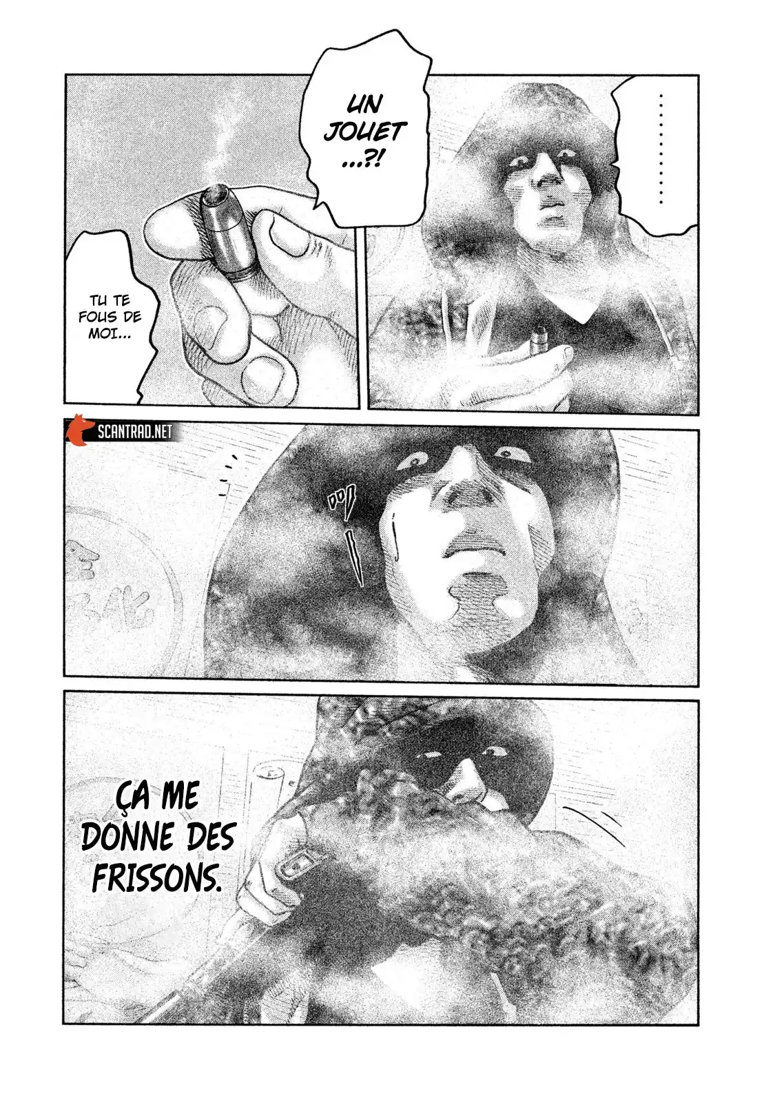 The Fable 63 page 4