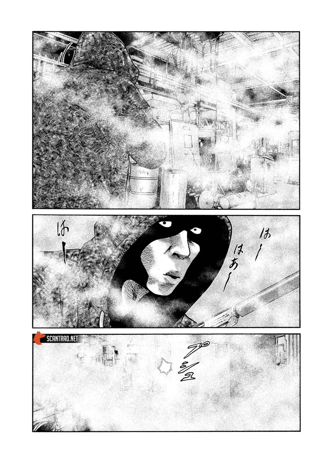 The Fable 63 page 7