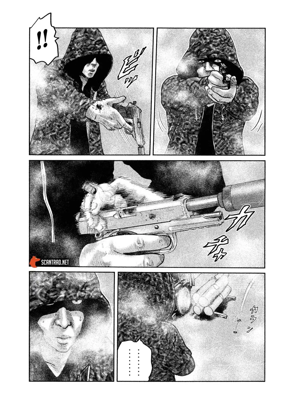 The Fable 63 page 9