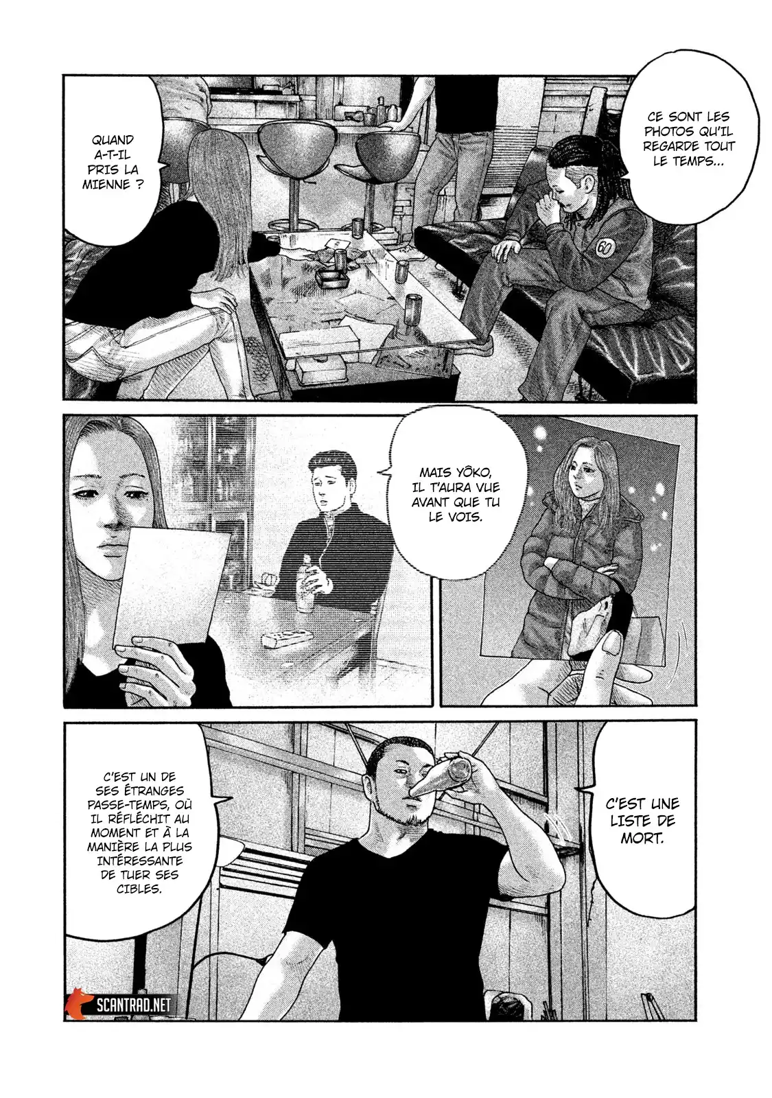 The Fable 201 page 2