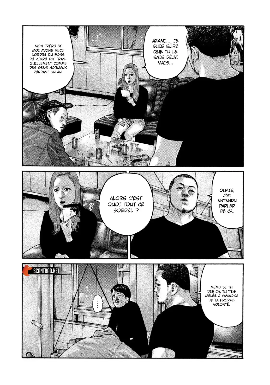 The Fable 201 page 4