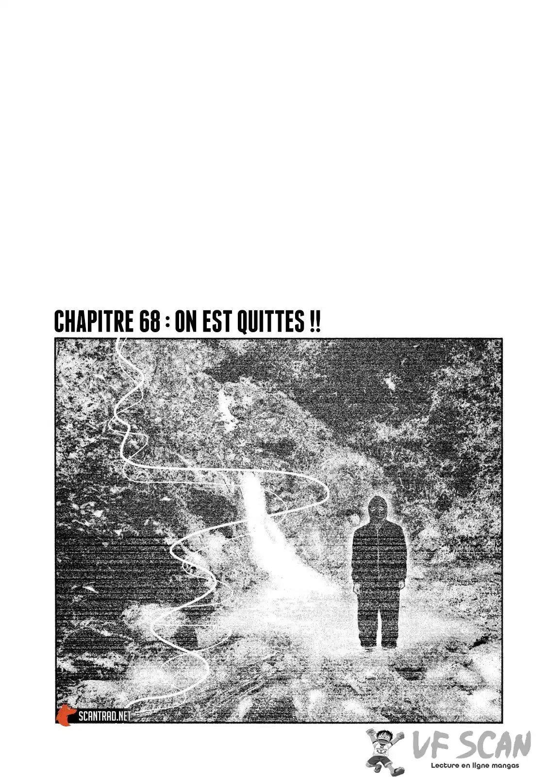 The Fable 68 page 1