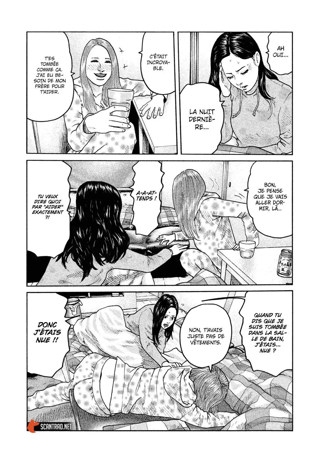 The Fable 68 page 6