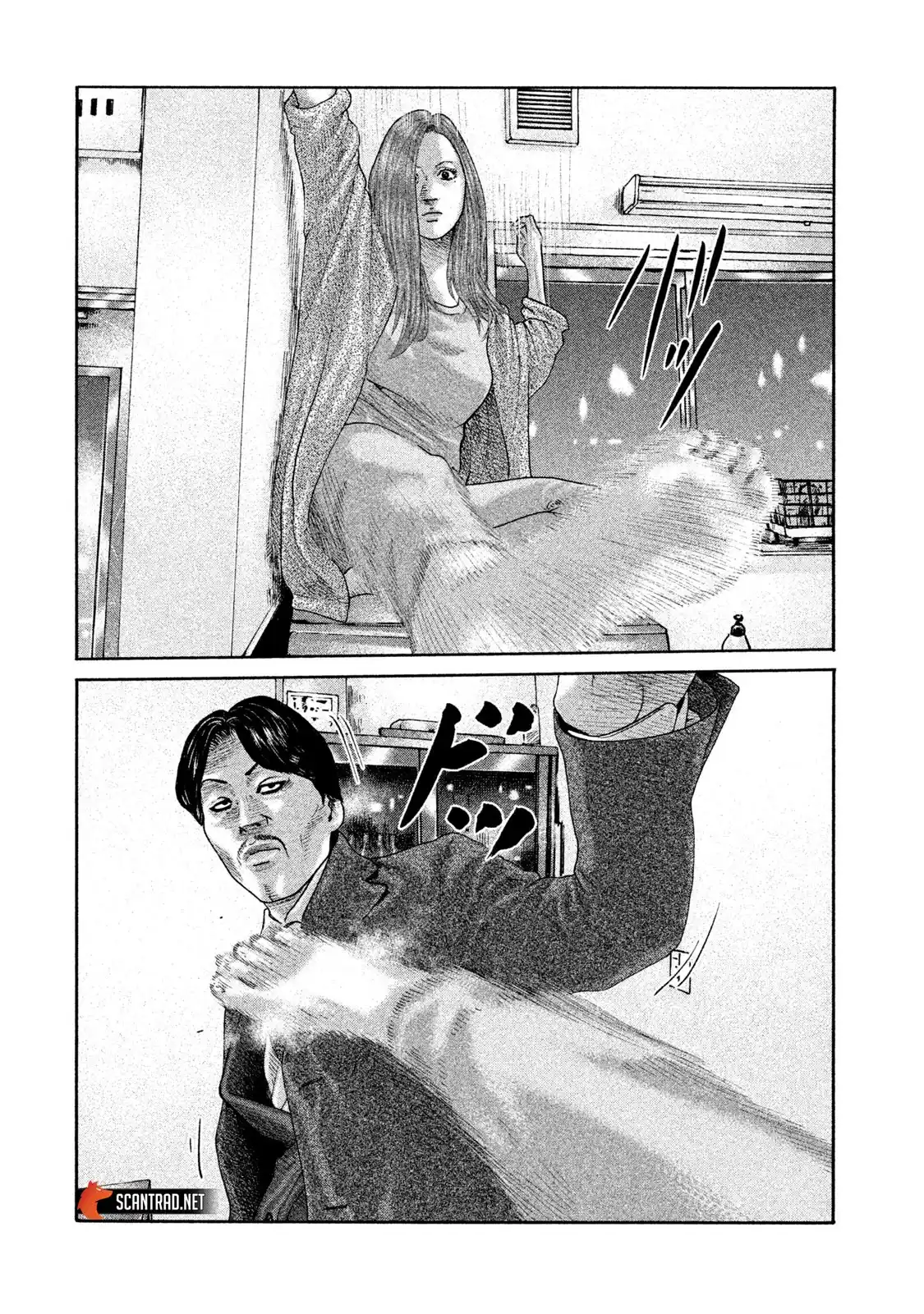 The Fable 180 page 4