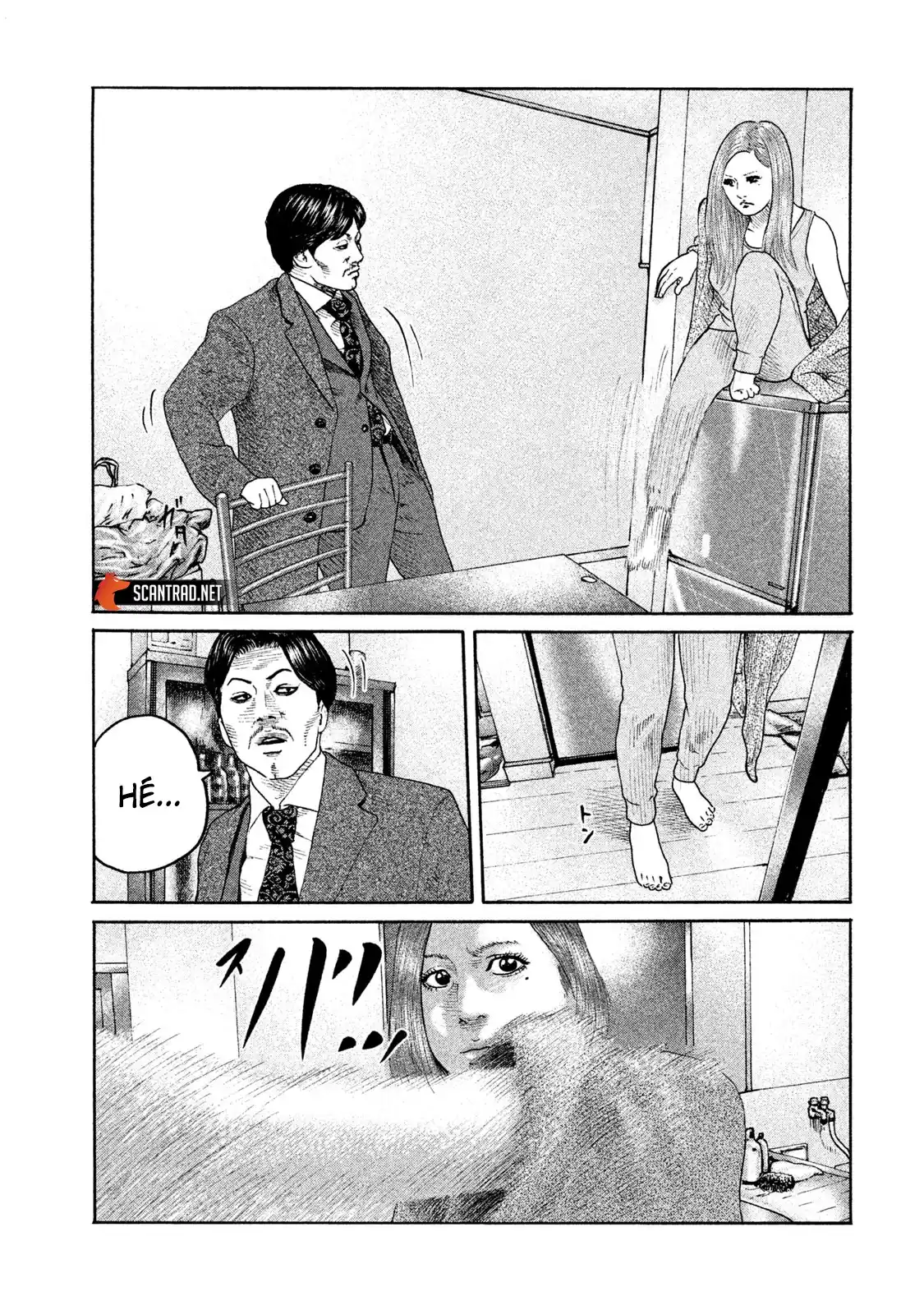 The Fable 180 page 5