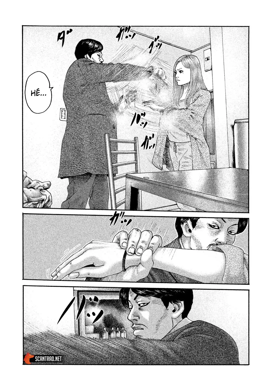 The Fable 180 page 6