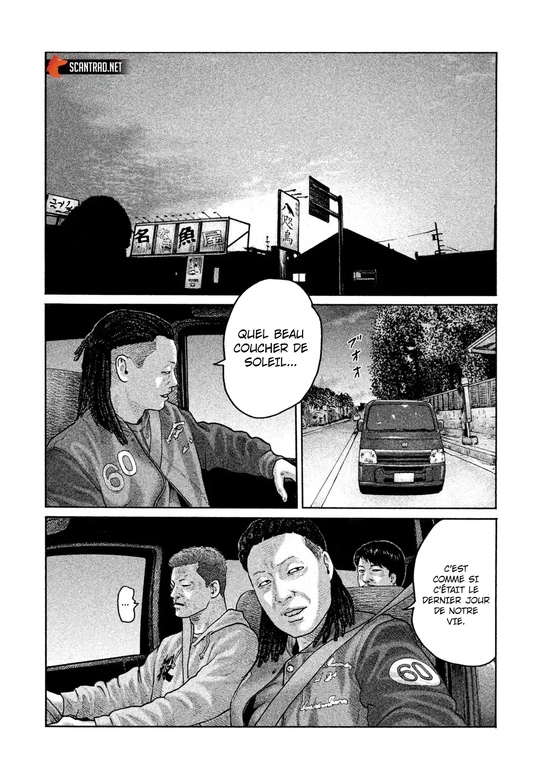 The Fable 187 page 2