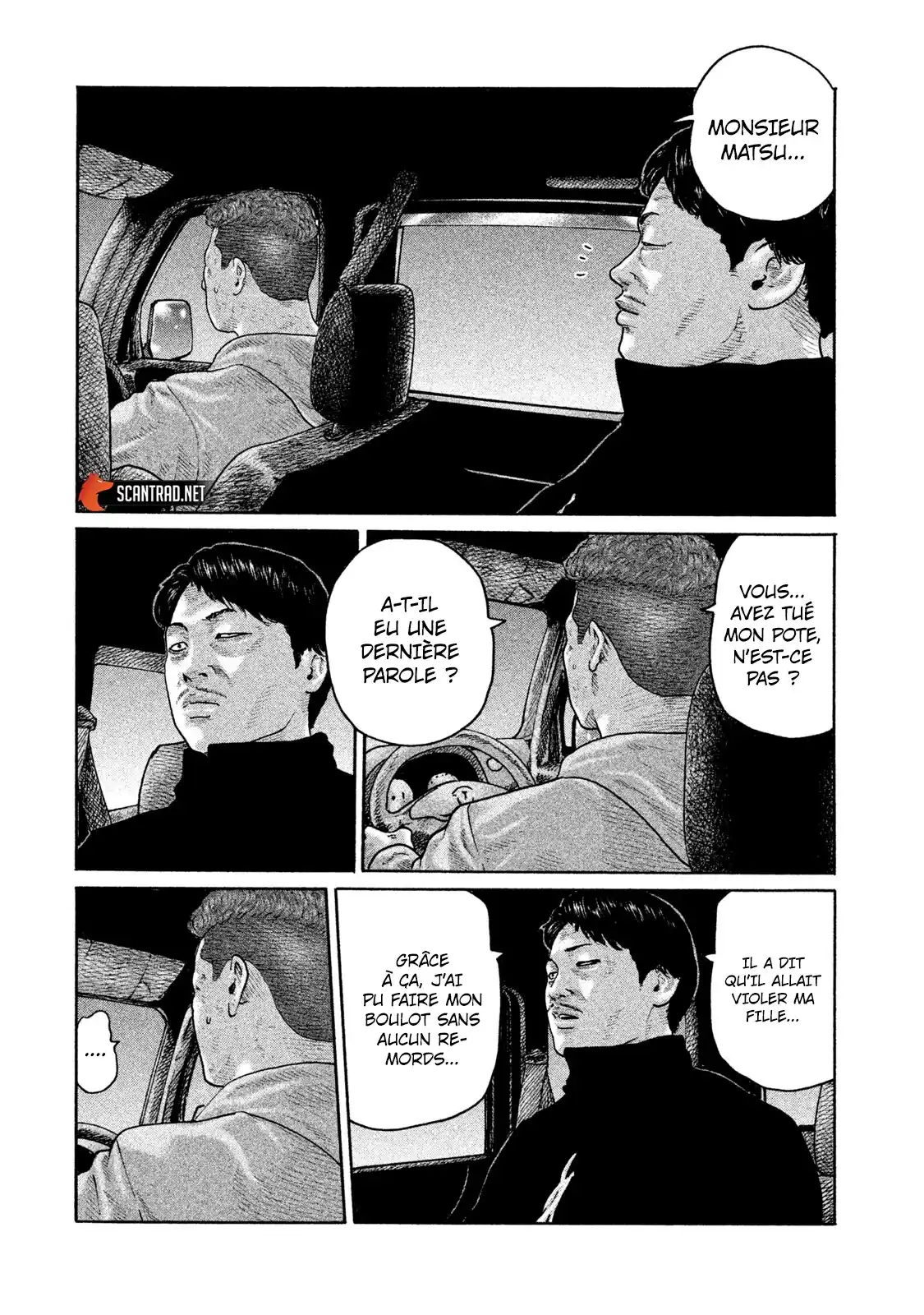 The Fable 187 page 4