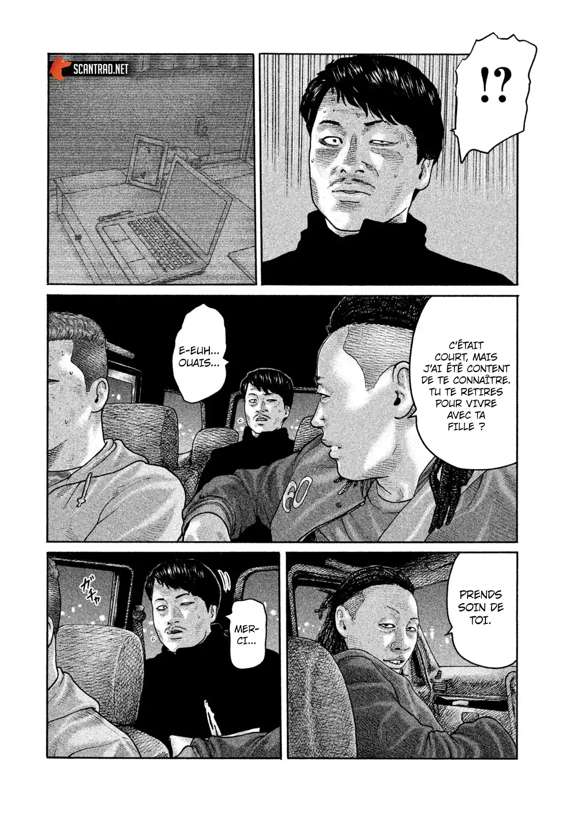 The Fable 187 page 6
