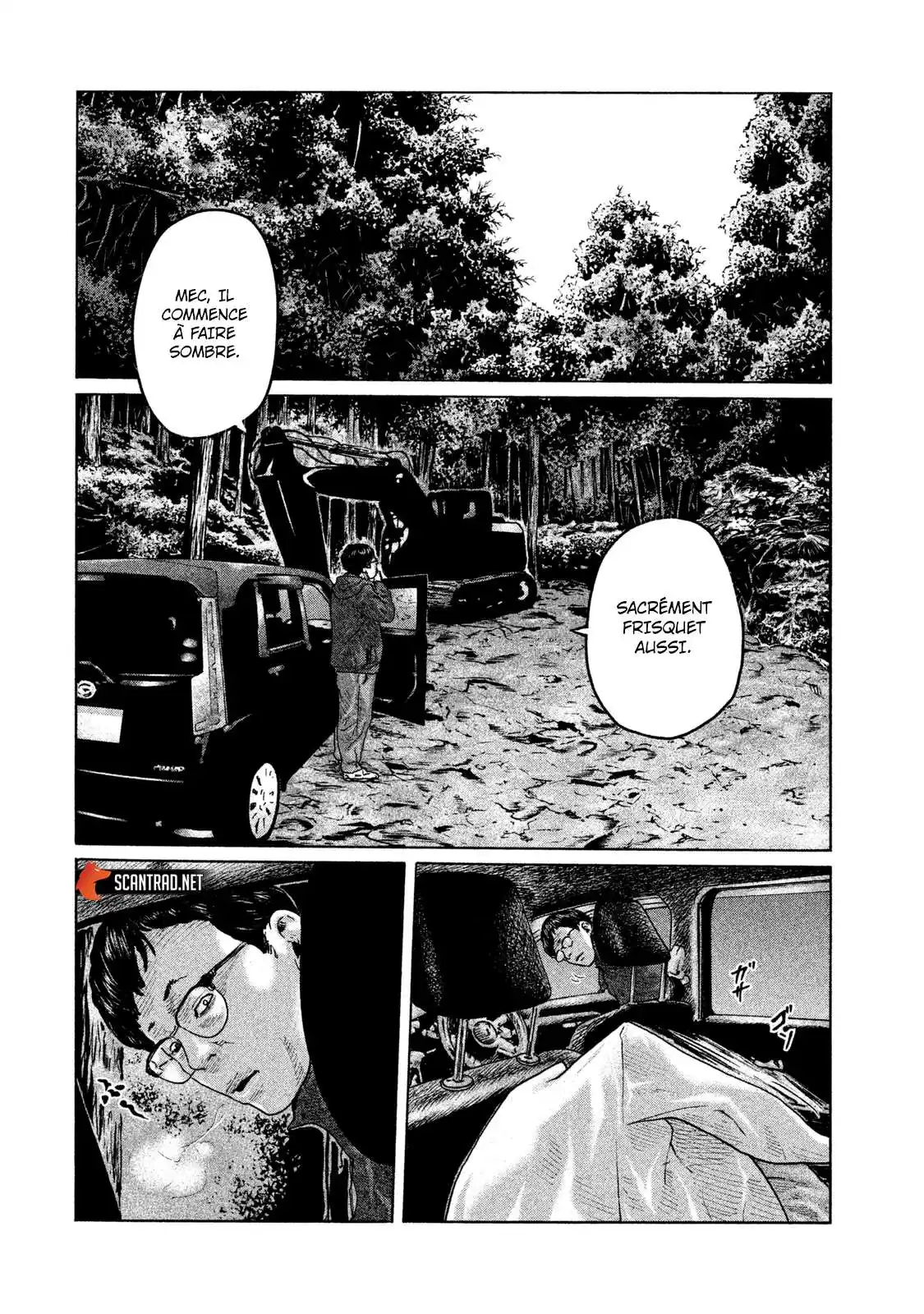 The Fable 110 page 2