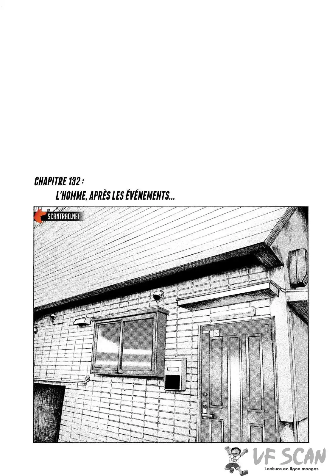 The Fable 132 page 1