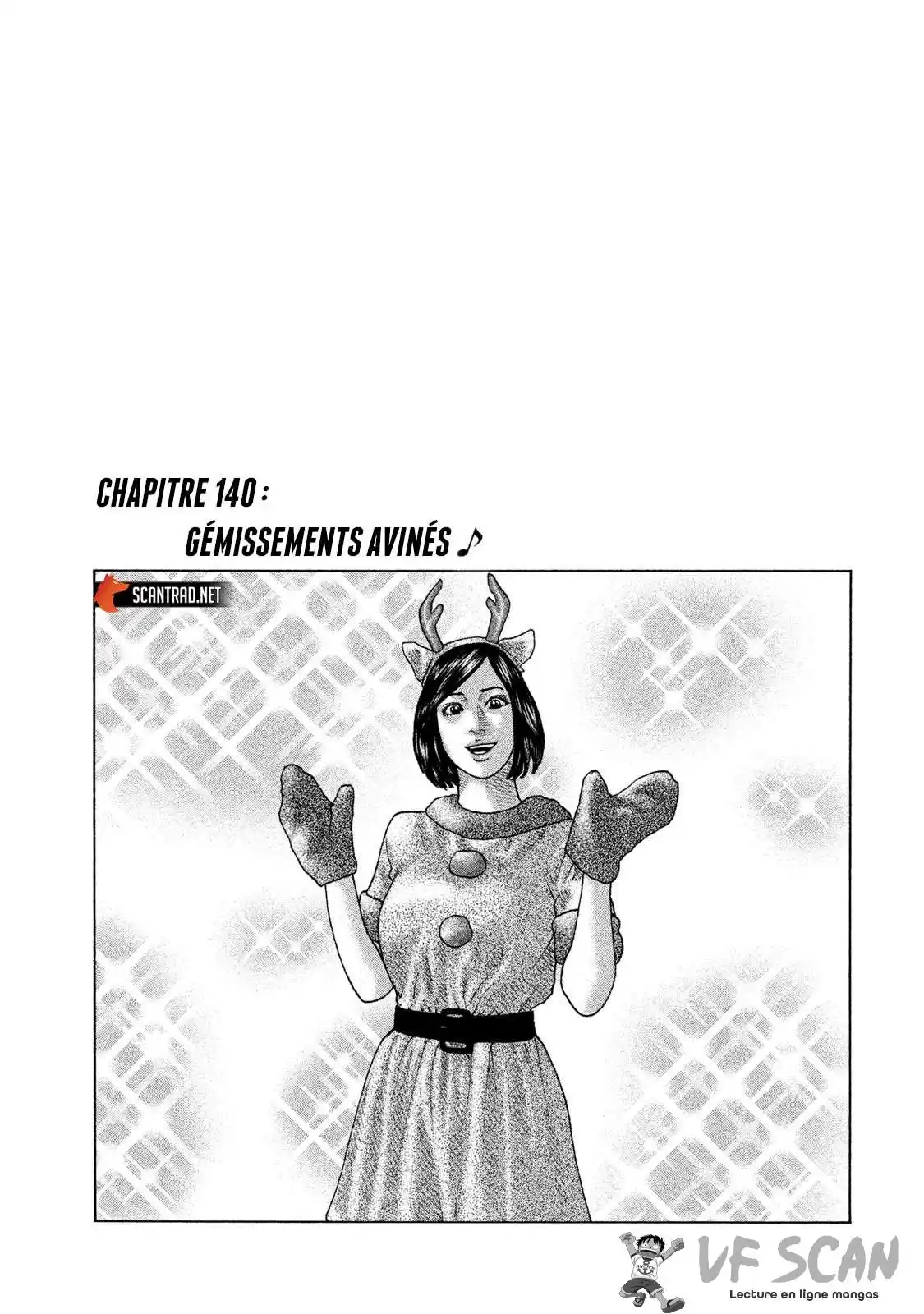 The Fable 140 page 1