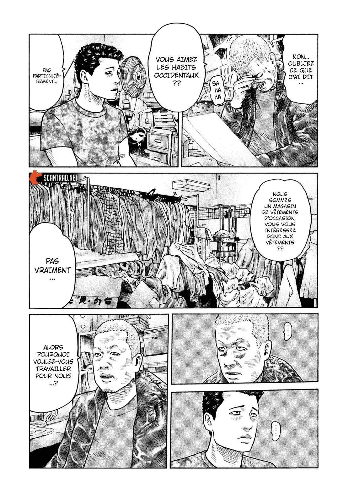 The Fable 23 page 4