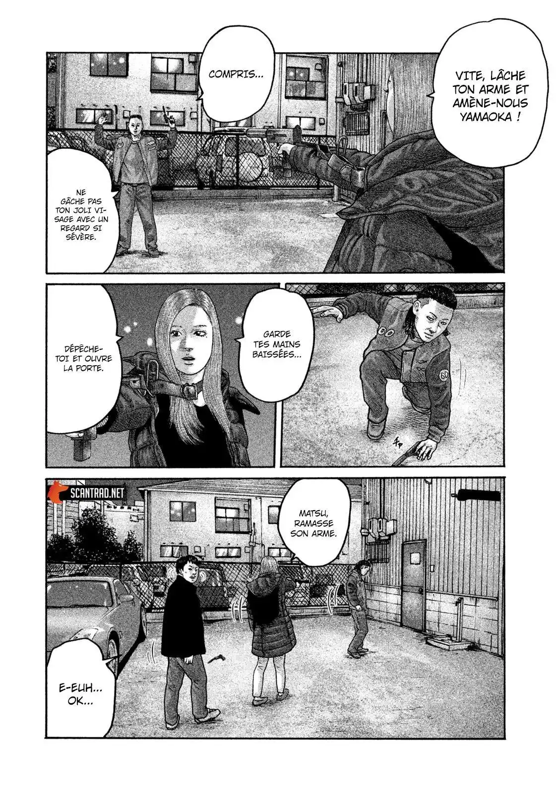 The Fable 191 page 4