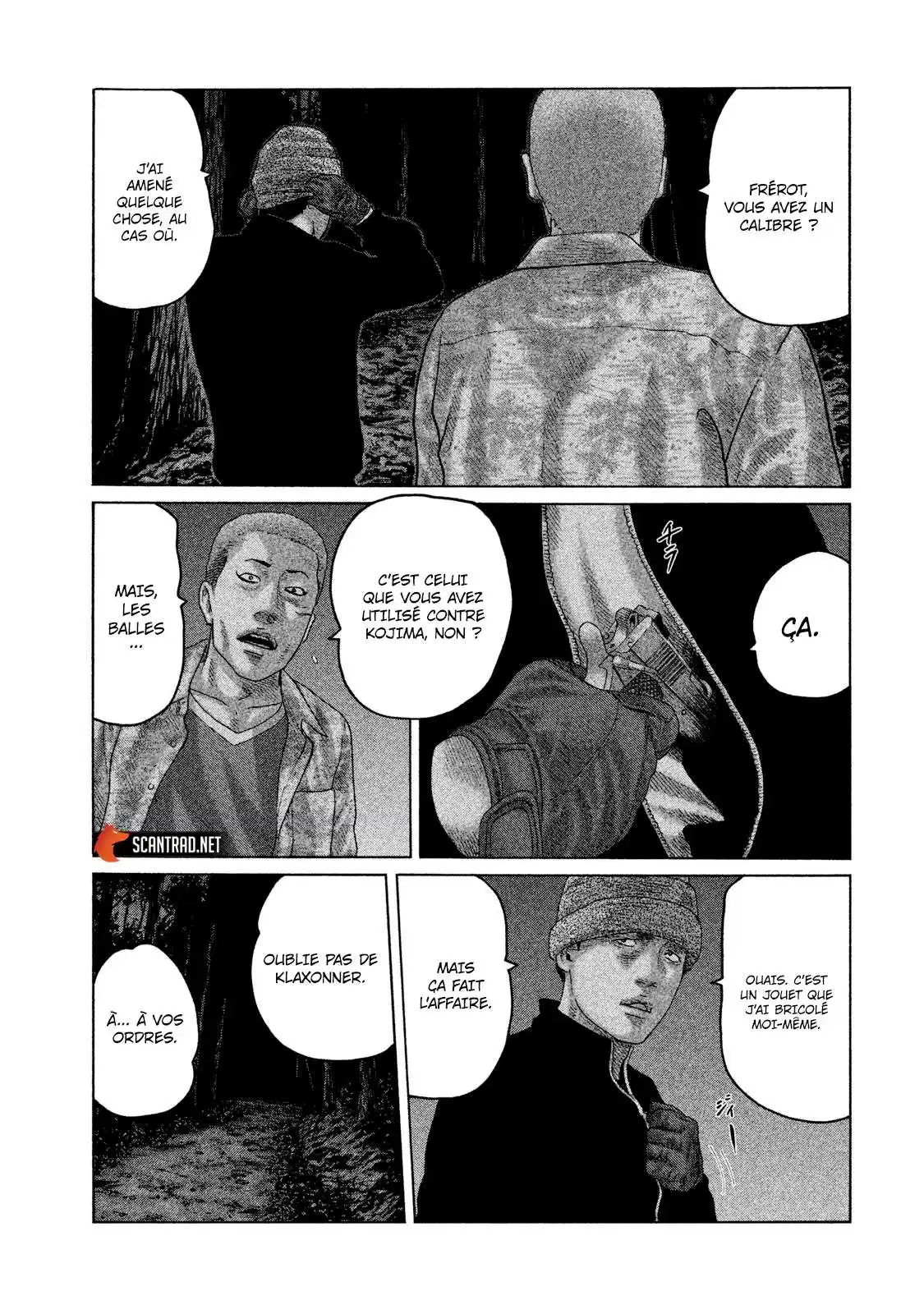 The Fable 126 page 3
