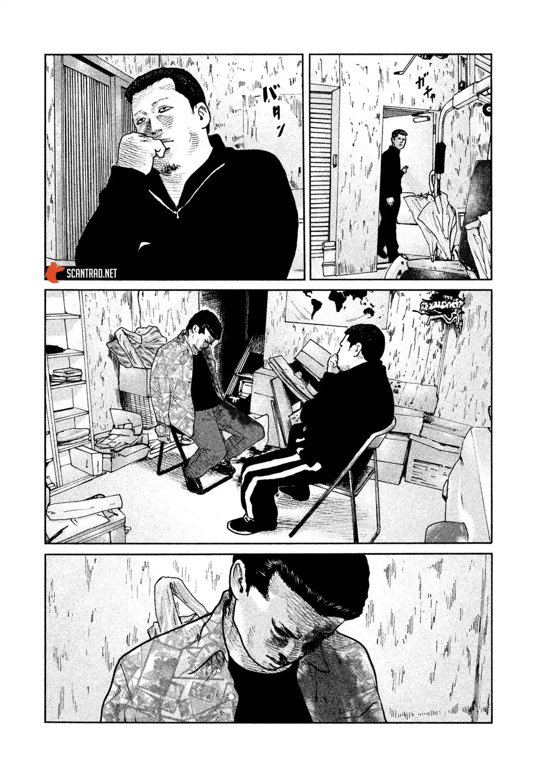 The Fable 67 page 2