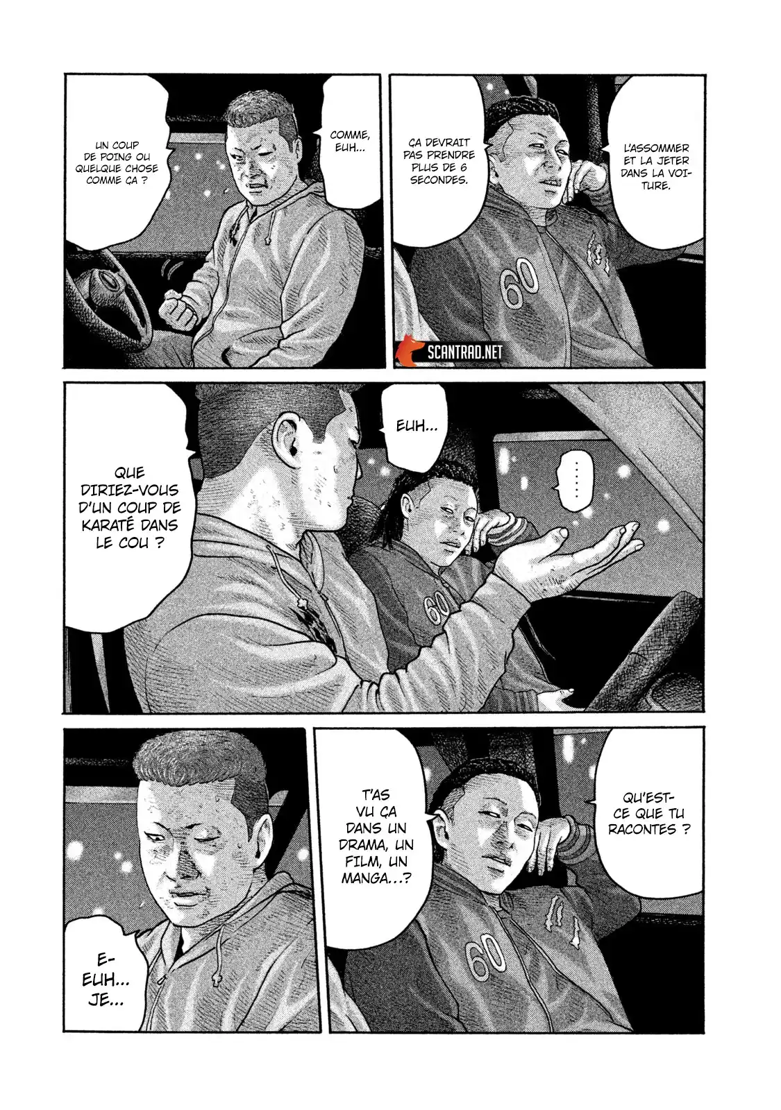The Fable 188 page 6