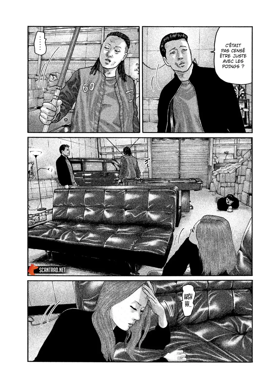 The Fable 196 page 3
