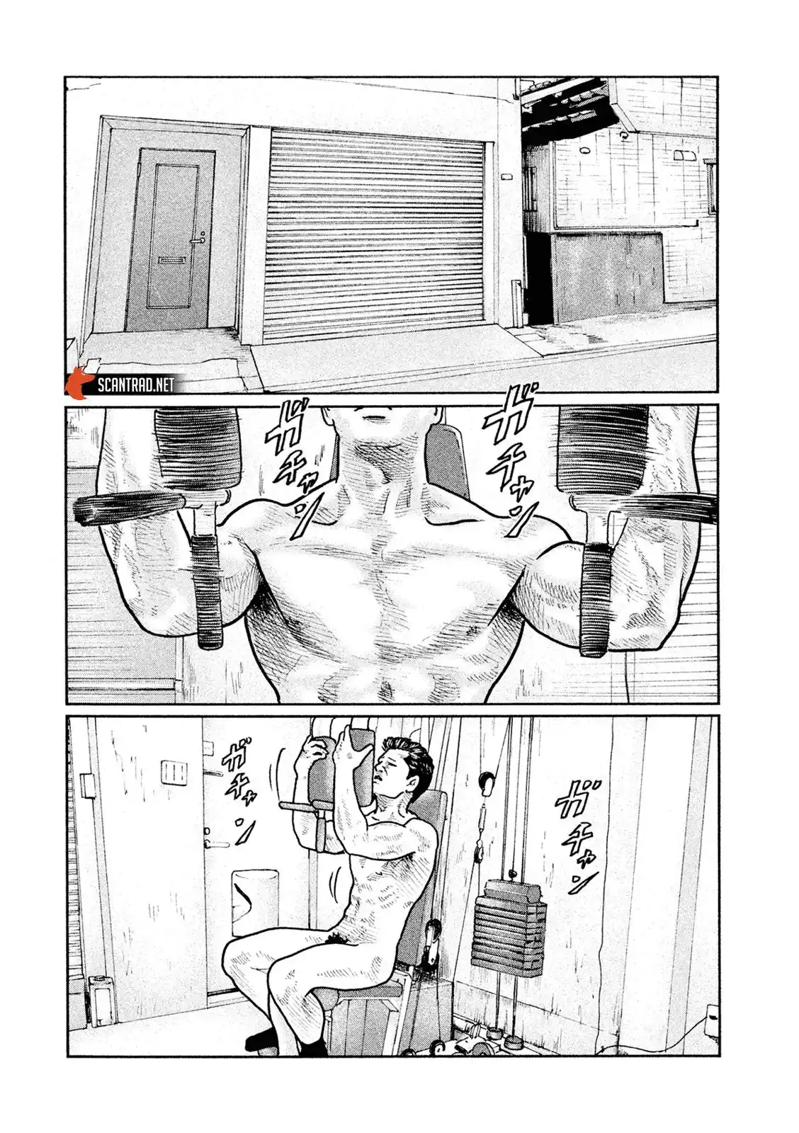 The Fable 13 page 4