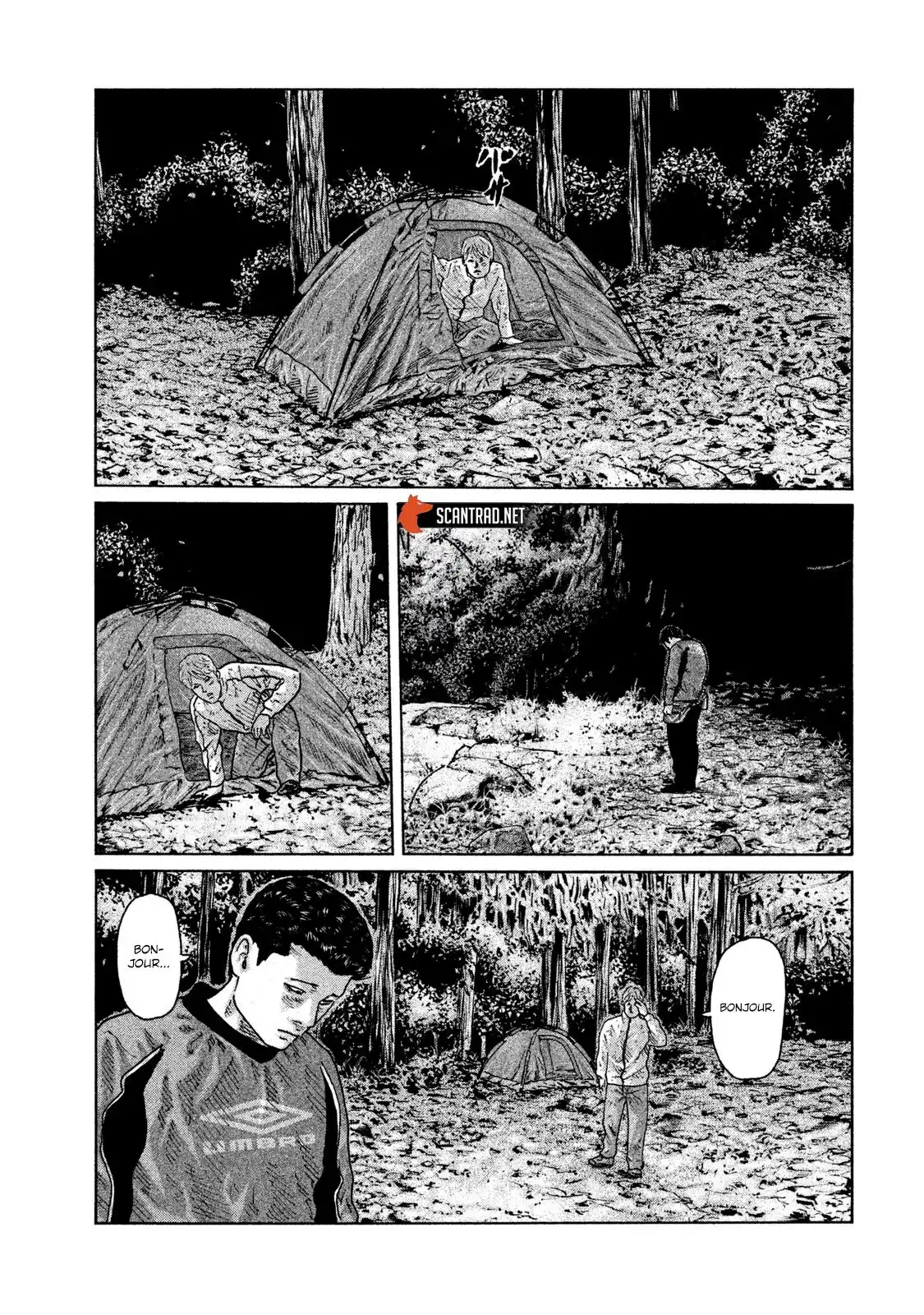 The Fable 79 page 3