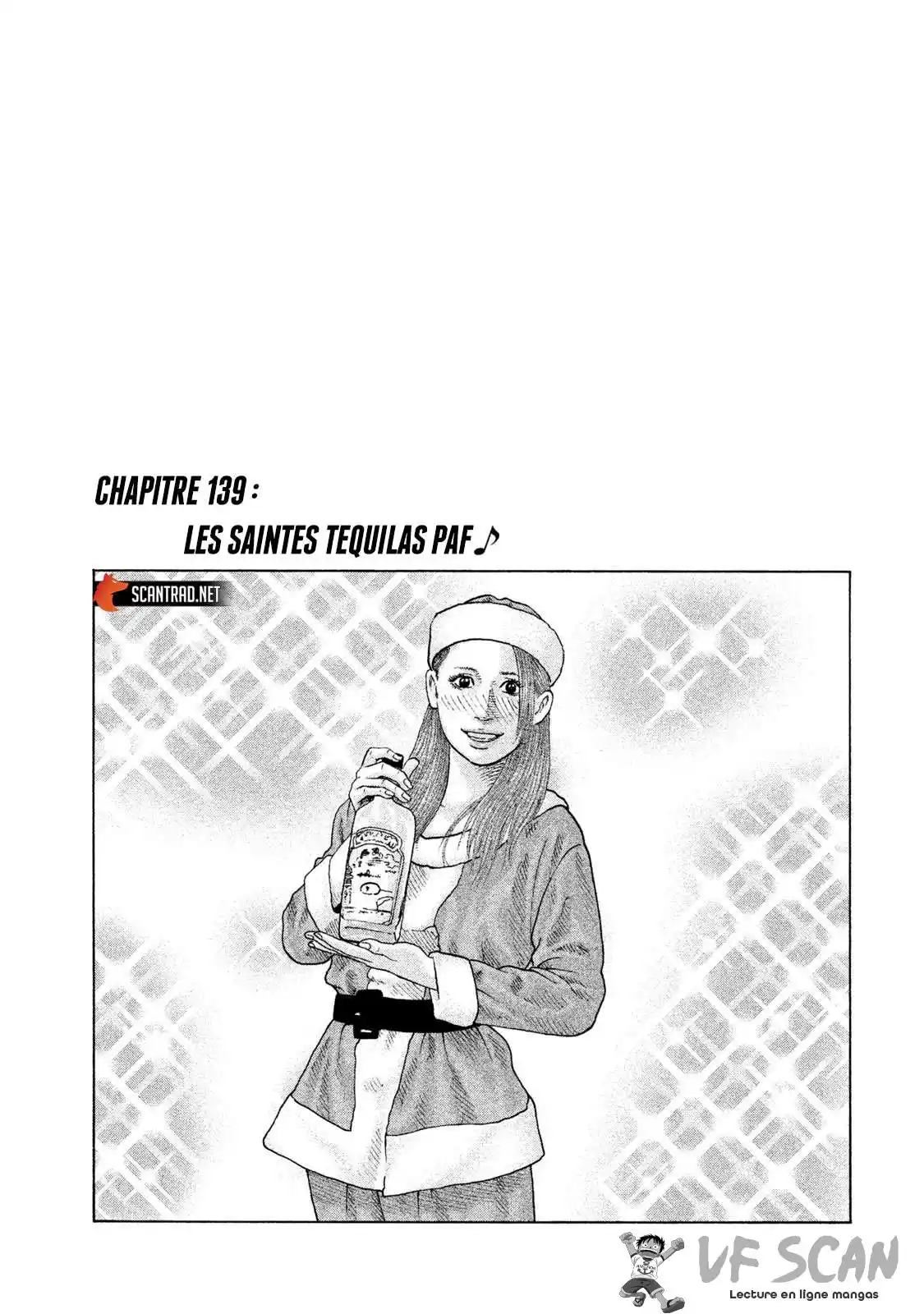 The Fable 139 page 1