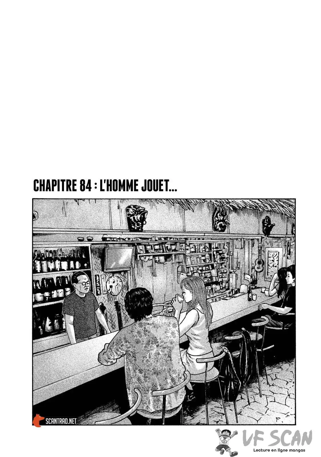The Fable 84 page 1