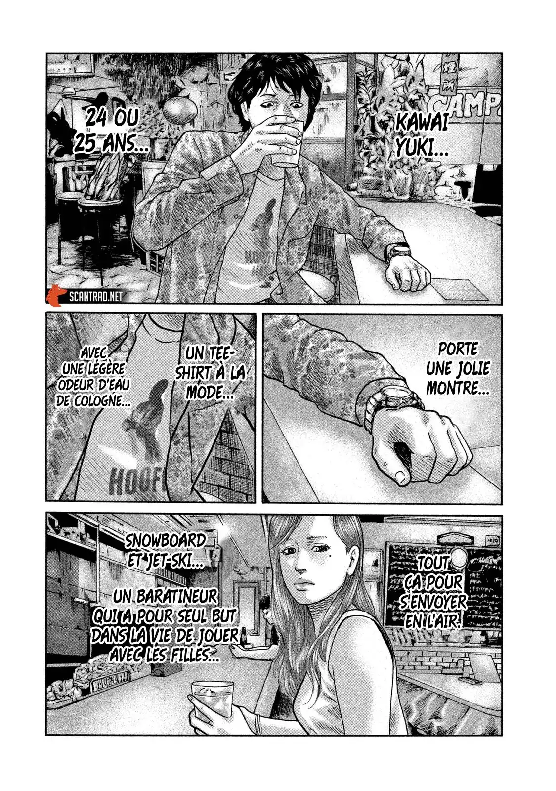 The Fable 84 page 3