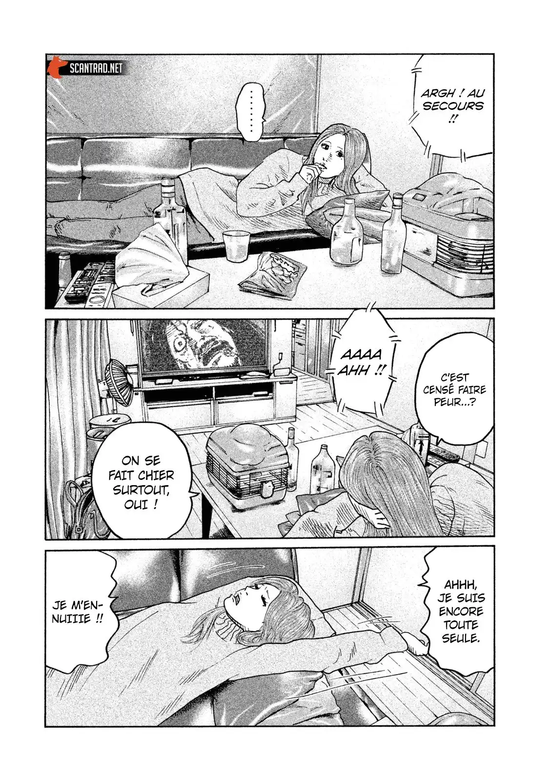 The Fable 71 page 4