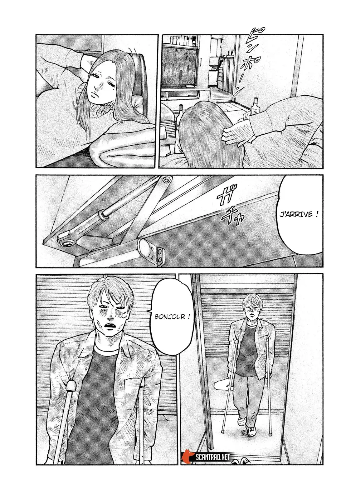 The Fable 71 page 5