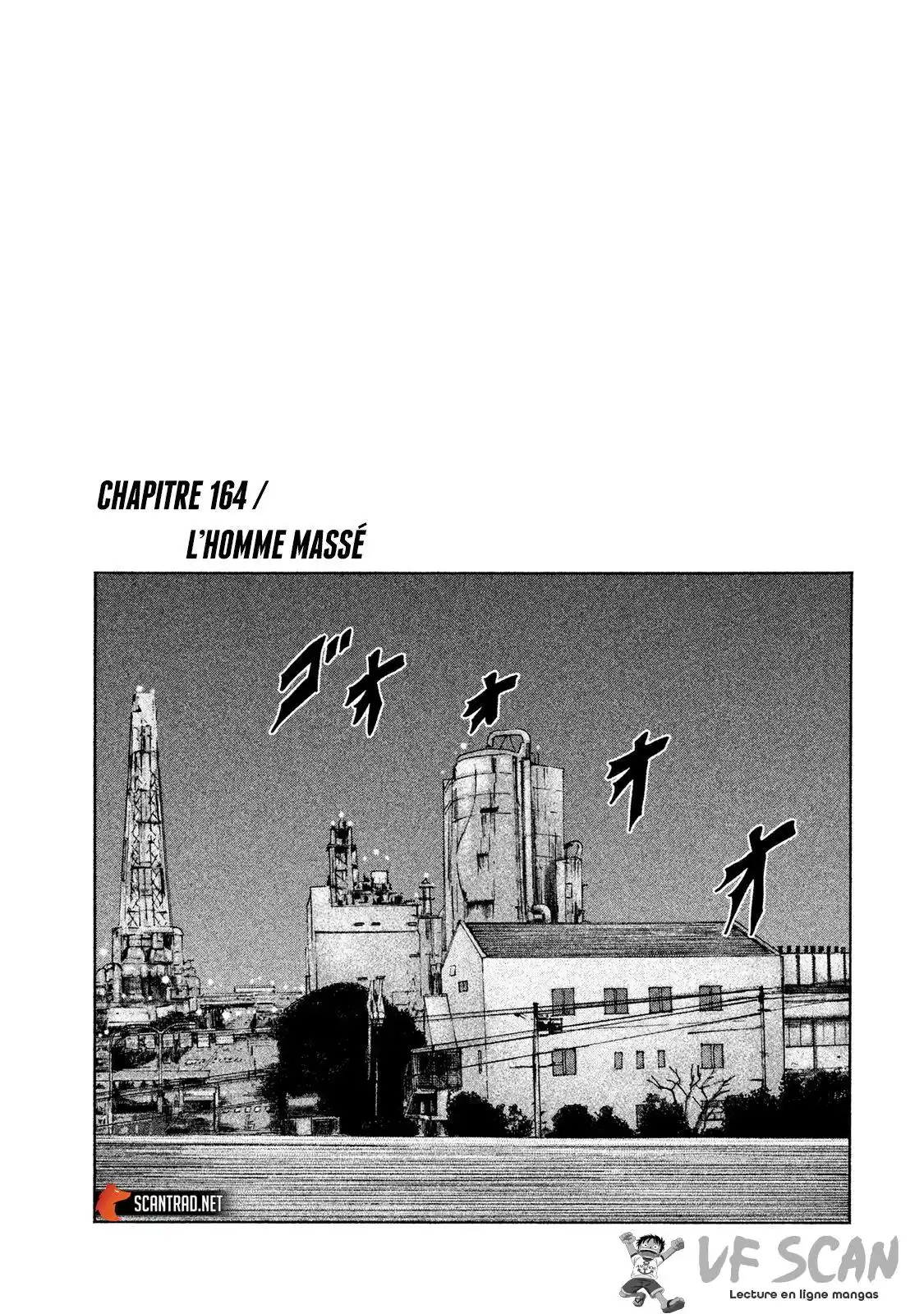 The Fable 164 page 1