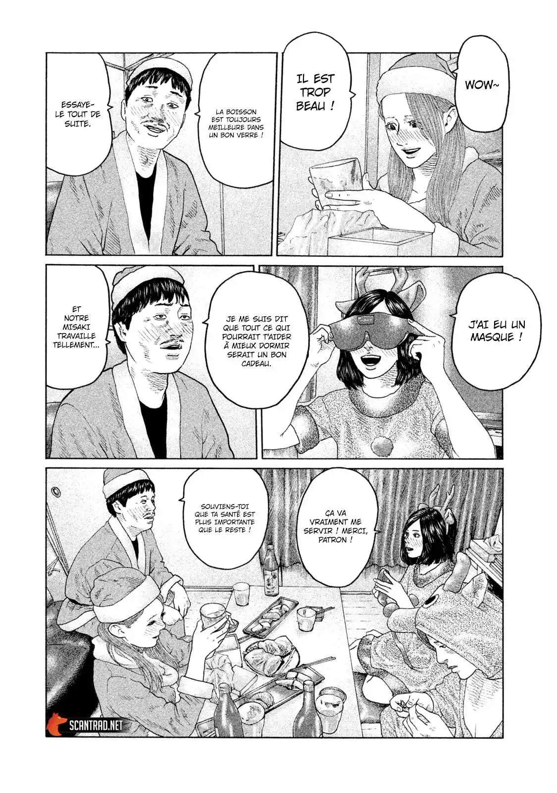 The Fable 137 page 4