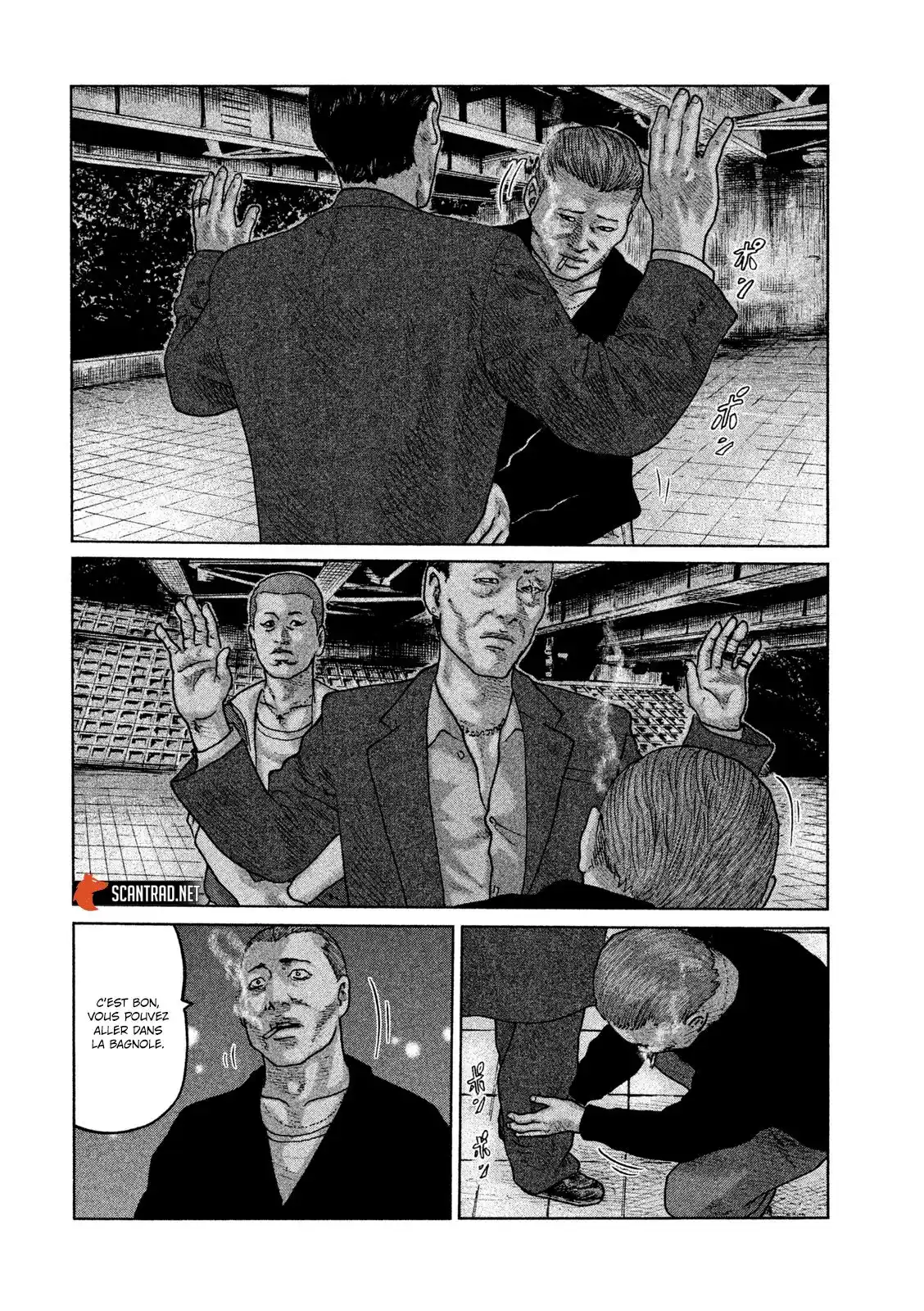 The Fable 47 page 2