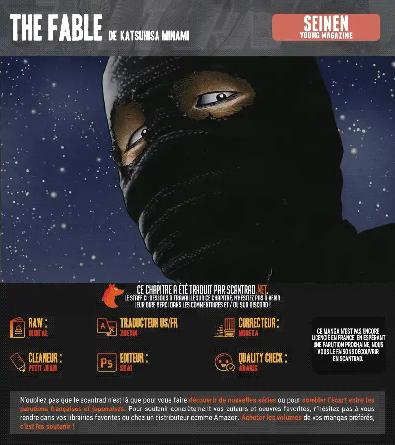 The Fable 73 page 2