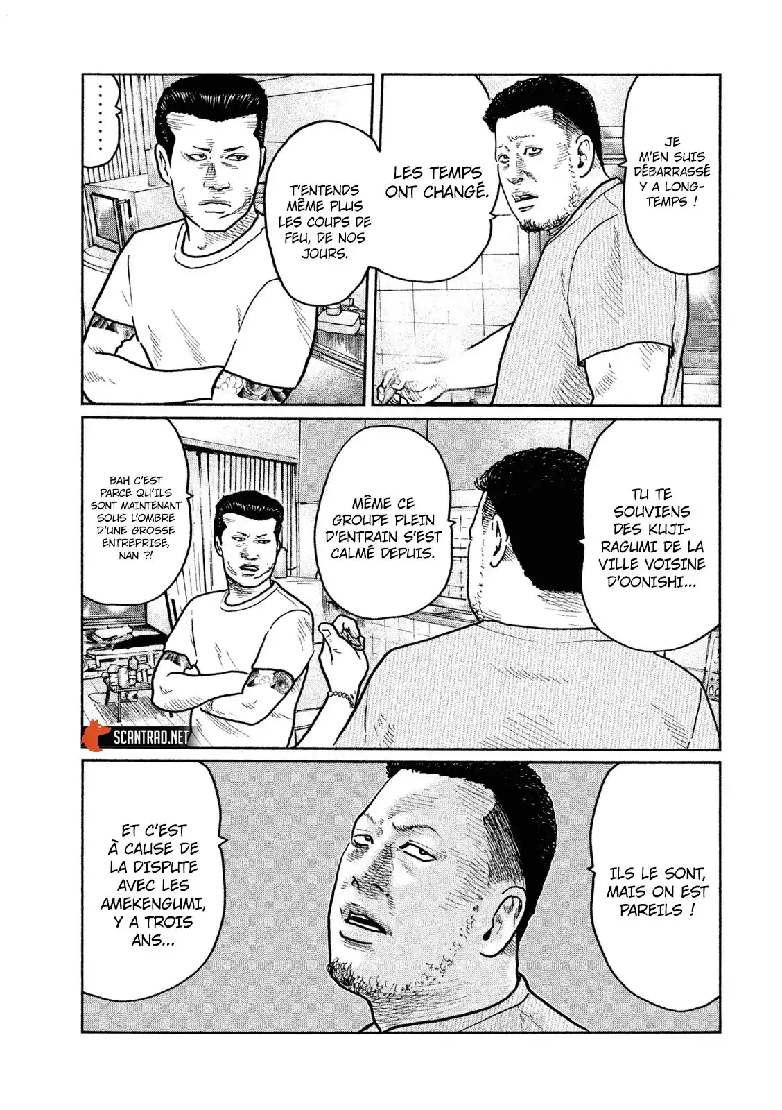 The Fable 27 page 8