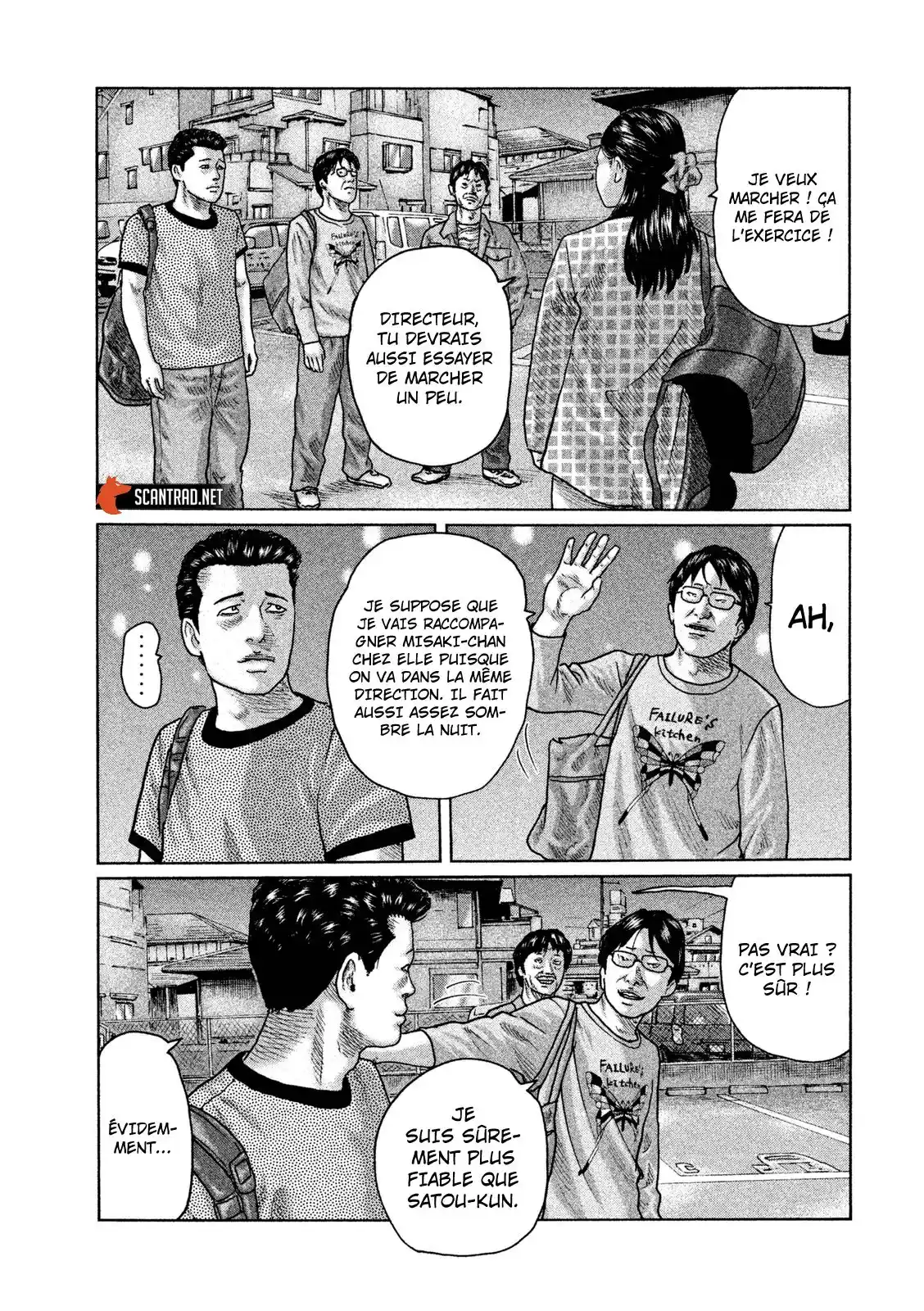 The Fable 28 page 3