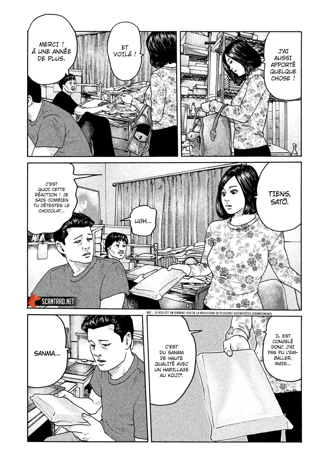 The Fable 175 page 4
