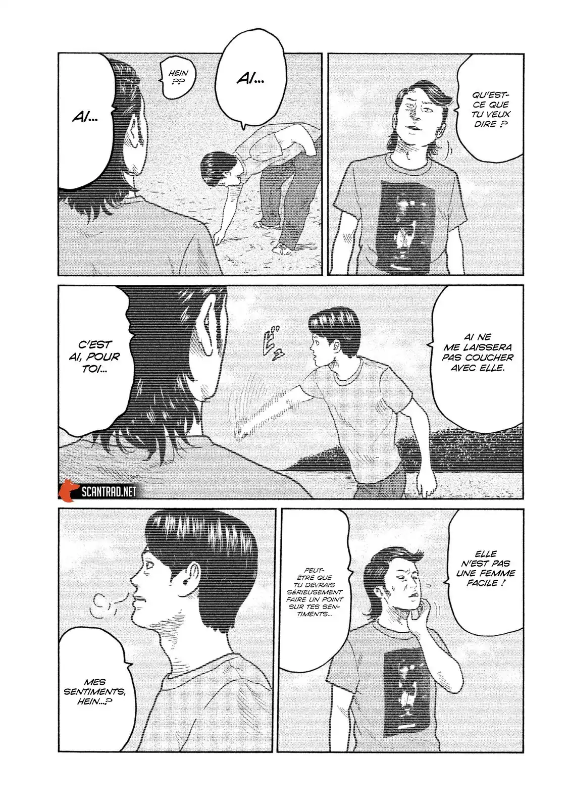 The Fable 37 page 5
