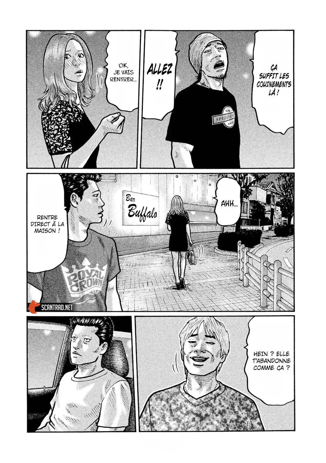 The Fable 8 page 4